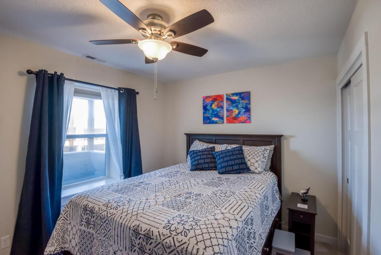 Oceanview Townhome - Pet Friendly - Sleeps 6 - King Depoe Bay Exterior foto